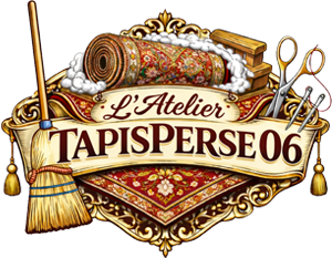 L'Atelier TAPISPERSE