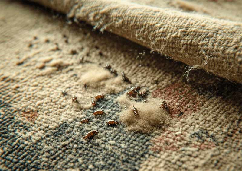 Nettoyage de tapis - L'Atelier TAPISPERSE 06  sur Nice et les alentours : Dépoussiérage, déssablage, fixation des couleurs des tapis anciens, nettoyage artisanal de tapis à la main, désinfection naturelle, séchage contrôlé, Inspection finale .  Rénovation de tapis après les dégâts des animaux, mites ...  Intervention sur Nice et les alentours. L'Atelier Tapisperse 06